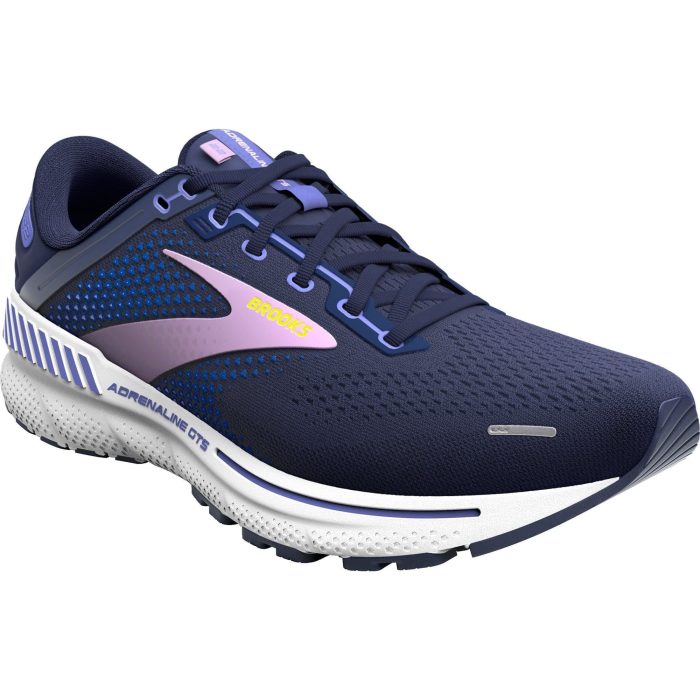 Brooks Adrenaline GTS 22 120353 1B514 Fron