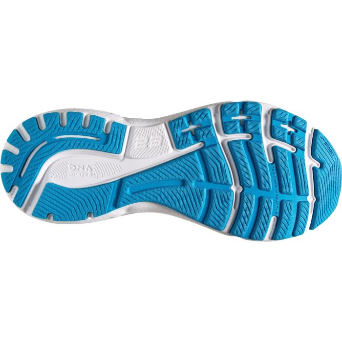 Brooks Adrenaline GTS 23 110391 1D006 Sole scaled