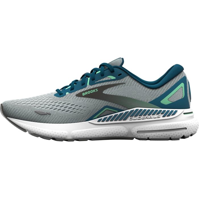 Brooks Adrenaline GTS 23 110391 1D427 Inside scaled