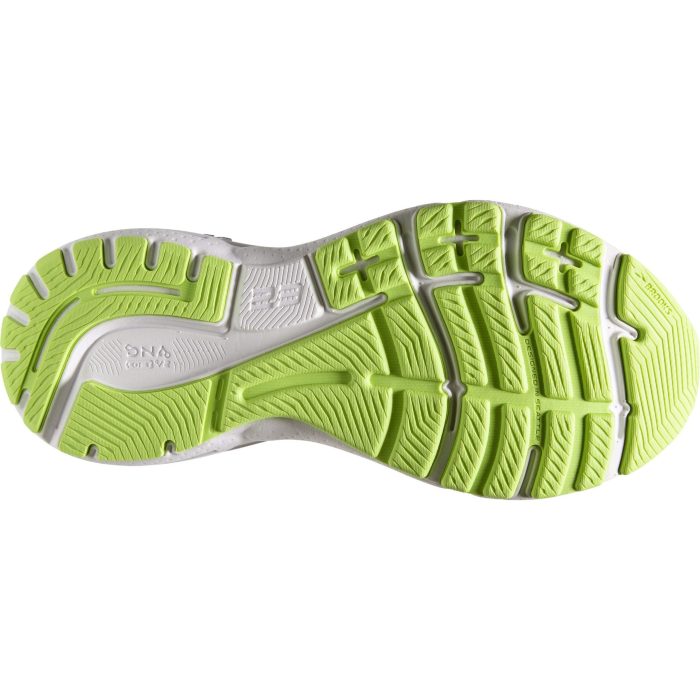 Brooks Adrenaline GTS 23 120381 1B037 Sole scaled