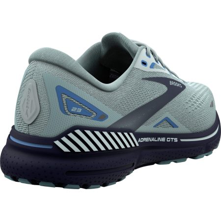 Brooks Adrenaline GTS 23 120381 1B471 Back scaled