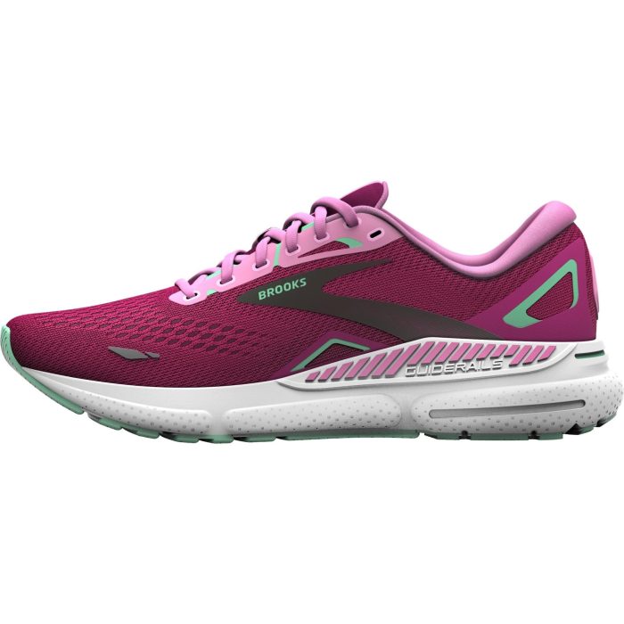 Brooks Adrenaline GTS 23 120381 1B639 Inside scaled