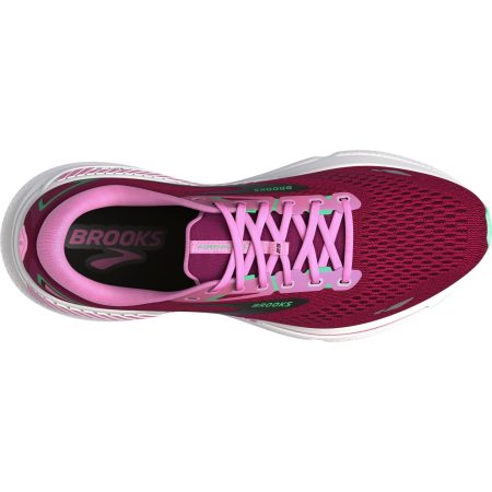 Brooks Adrenaline GTS 23 120381 1B639 Top scaled