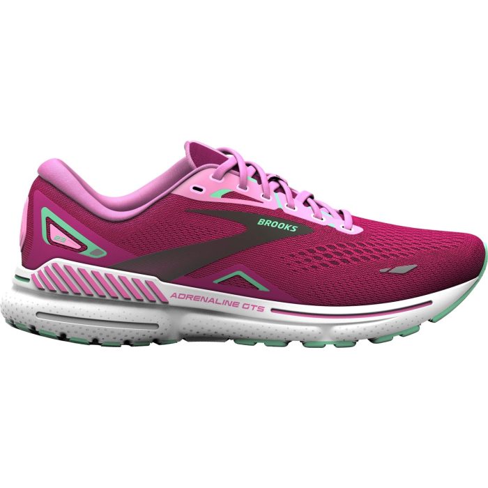 Brooks Adrenaline GTS 23 120381 1B639 scaled