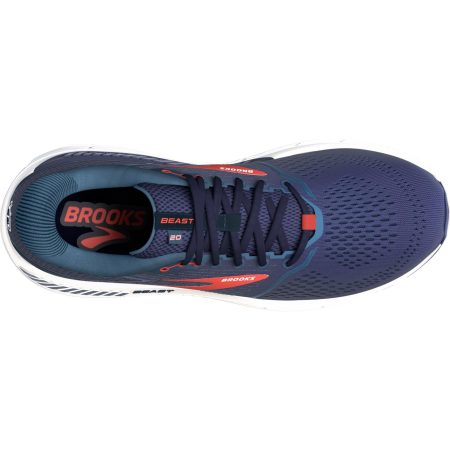 Brooks Beast 20 110327 1D480 Top