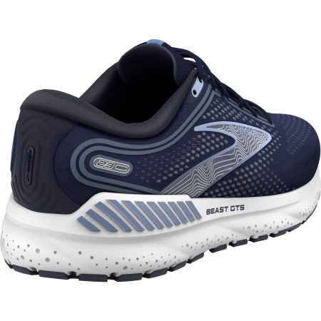 Brooks Beast GTS 23 110401 1D495 Back