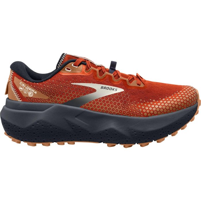 Brooks Caldera 6 110379 1D269