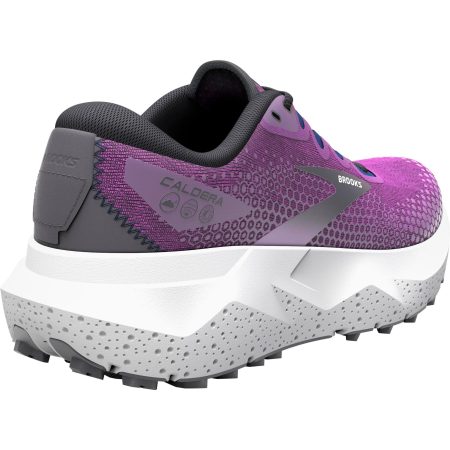 Brooks Caldera 6 120366 1B593 Back scaled