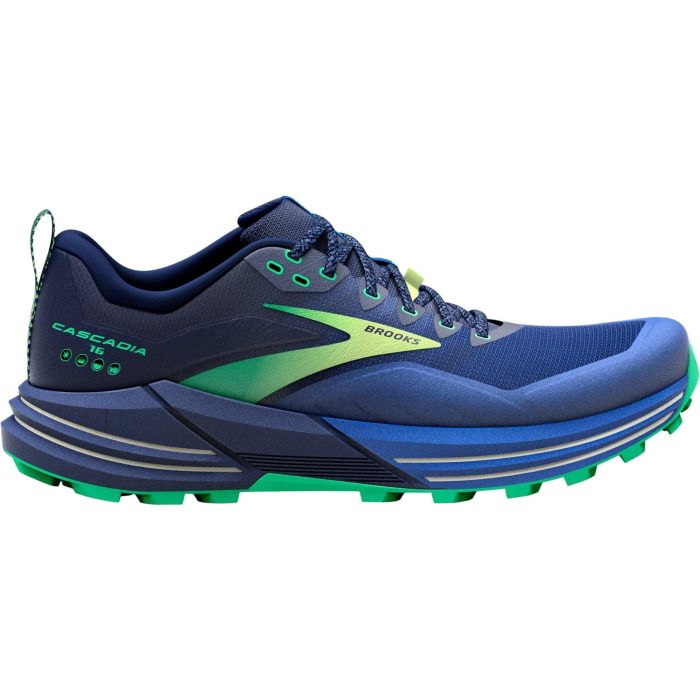 Brooks Cascadia 16 110376 1D403