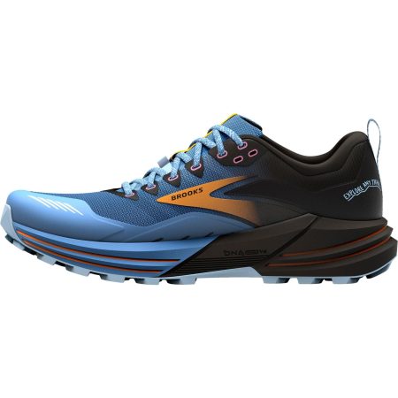 Brooks Cascadia 16 120363 1B414 Inside