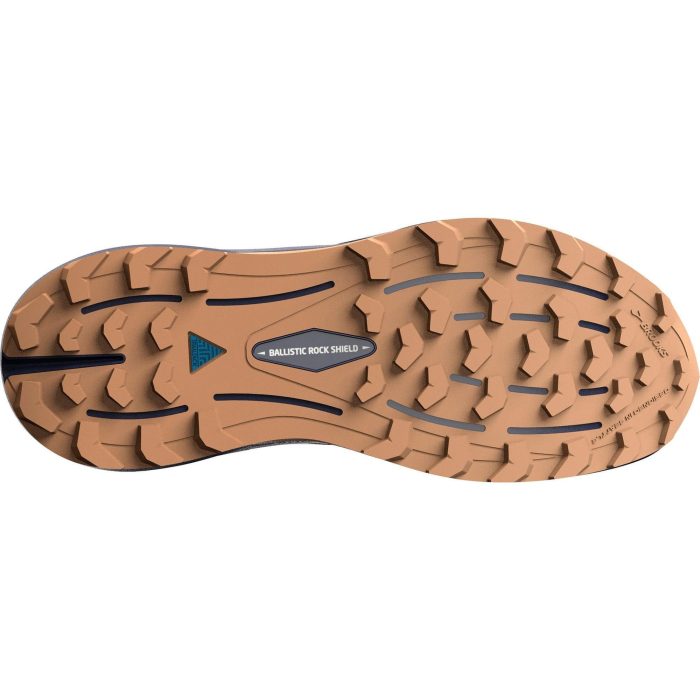 Brooks Cascadia 16 120363 1B425 Sole