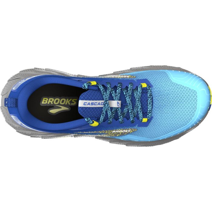 Brooks Cascadia 17 110403 1D416 Top scaled