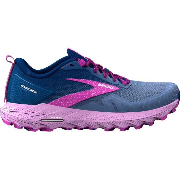 Brooks Cascadia 17 120392 1B449