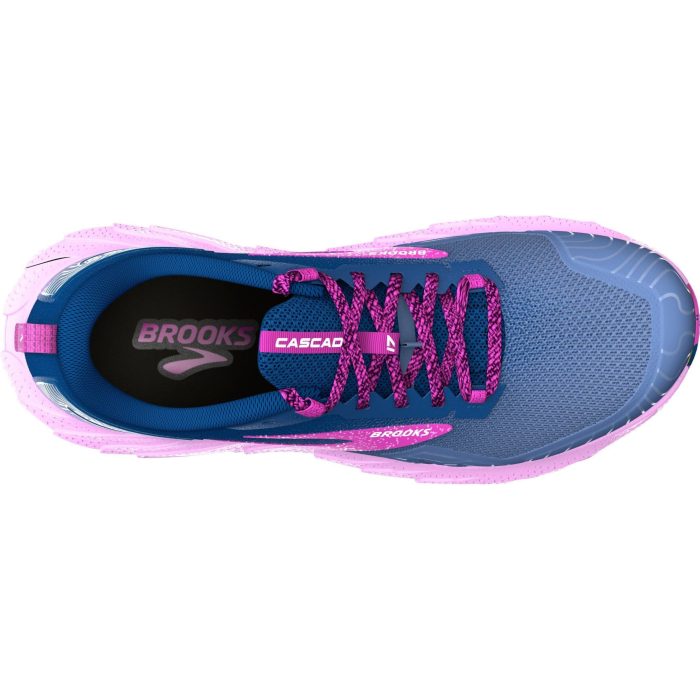 Brooks Cascadia 17 120392 1B449 Top scaled