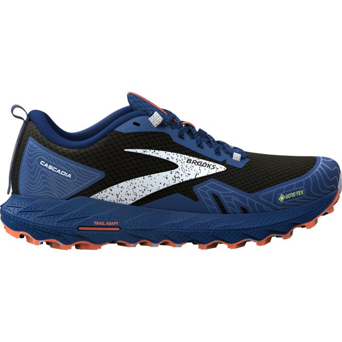 Brooks Cascadia 17 GTX 110402 1D062