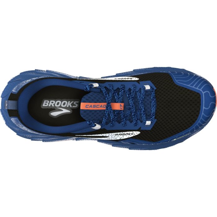 Brooks Cascadia 17 GTX 110402 1D062 Top scaled