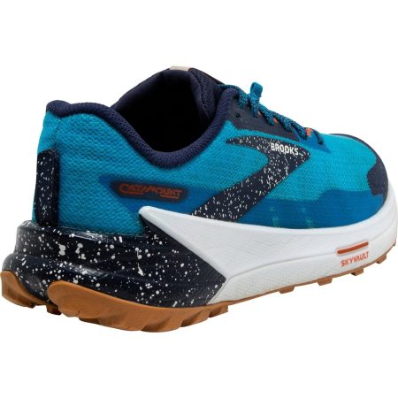 Brooks Catamount 110399 1D490 Back