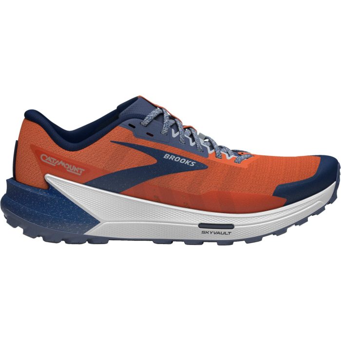 Brooks Catamount 2 110399 1D837