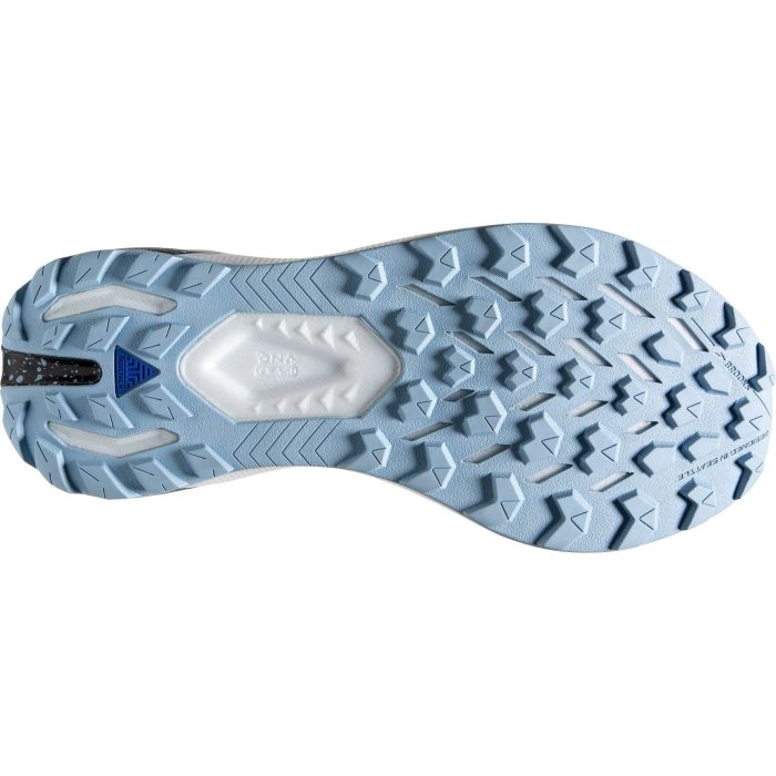 Brooks Catamount 2 120388 1B414 Sole