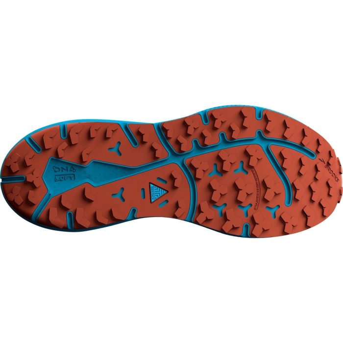 Brooks Divide 3 110381 1D490 Sole