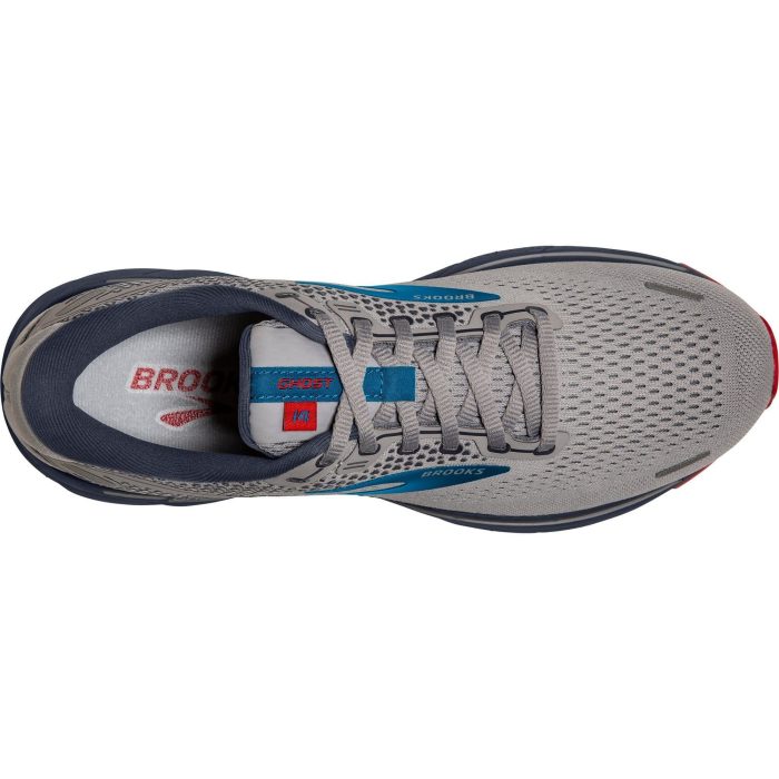 Brooks Ghost 14 110369 1D078 Top