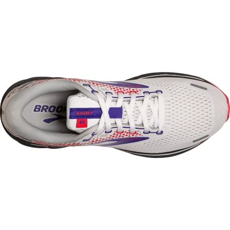 Brooks Ghost 14 120356 1B192 Top