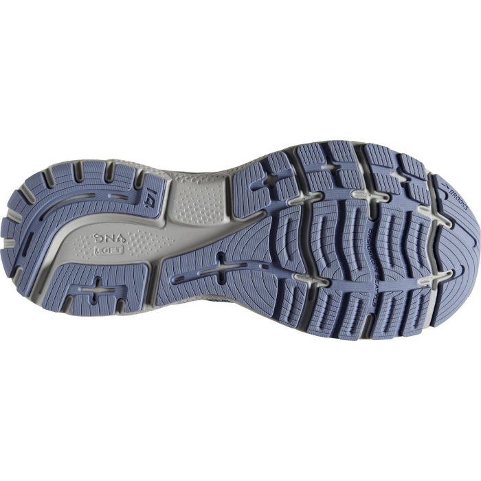 Brooks Ghost 14 120356 1B456 Sole