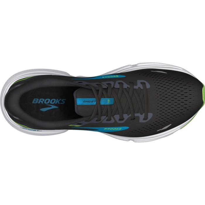 Brooks Ghost 15 110393 1D006 Top scaled