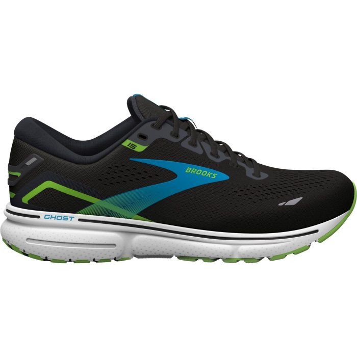 Brooks Ghost 15 110393 1D006 scaled