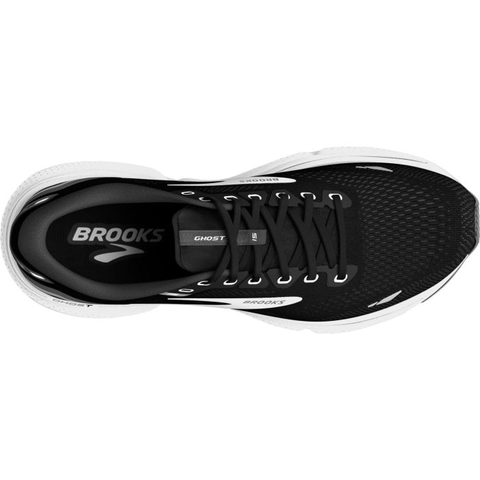 Brooks Ghost 15 110393 1D012 Top