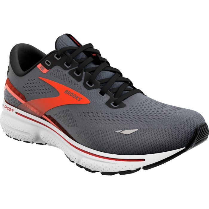 Brooks Ghost 15 110393 1D024 Front