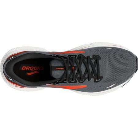 Brooks Ghost 15 110393 1D024 Top