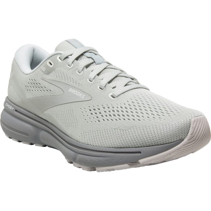 Brooks Ghost 15 110393 1D136 Front