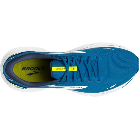 Brooks Ghost 15 110393 1D482 Top