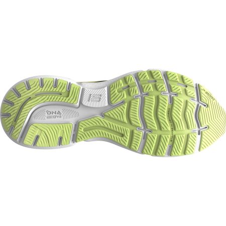 Brooks Ghost 15 120380 1B083 Sole scaled