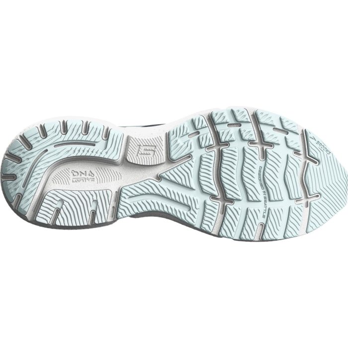 Brooks Ghost 15 120380 1B450 Sole