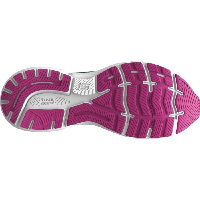 Brooks Ghost 15 120380 1B461 Sole scaled