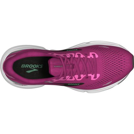 Brooks Ghost 15 120380 1B639 Top scaled