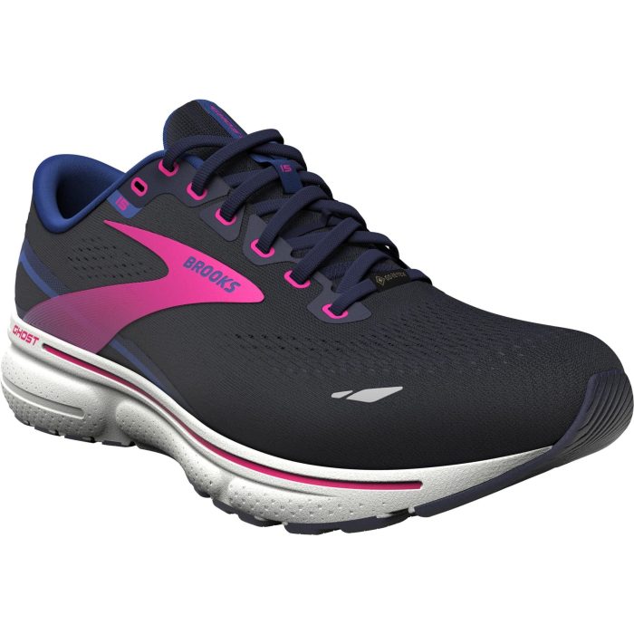 Brooks Ghost 15 GTX 120382 1B460 Front scaled