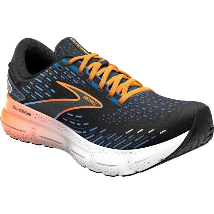 Brooks Glycerin 20 110382 1D035 Front