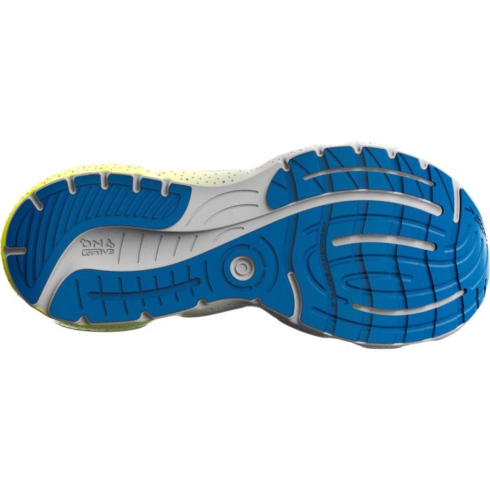 Brooks Glycerin 20 110382 1D482 Sole