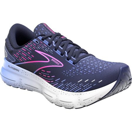 Brooks Glycerin 20 120369 1B460 Front