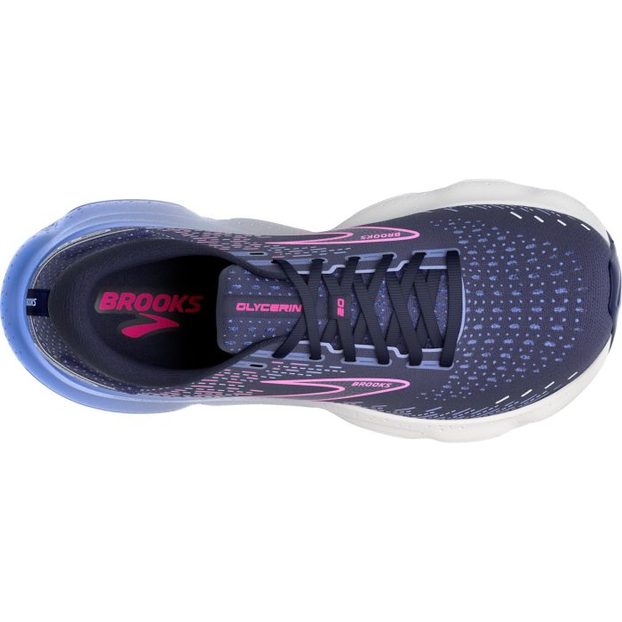 Brooks Glycerin 20 120369 1B460 Top 5fc621dc 3780 406c b196 9507613e566b