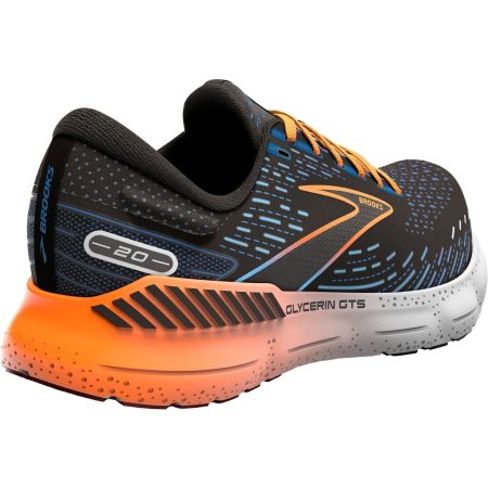 Brooks Glycerin GTS 20 110383 1D035 Back