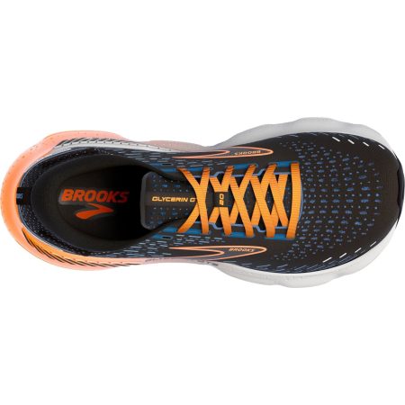 Brooks Glycerin GTS 20 110383 1D035 Top