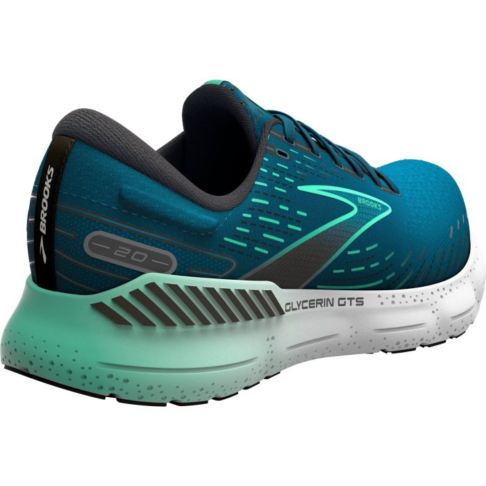 Brooks Glycerin GTS 20 110383 1D439 Back