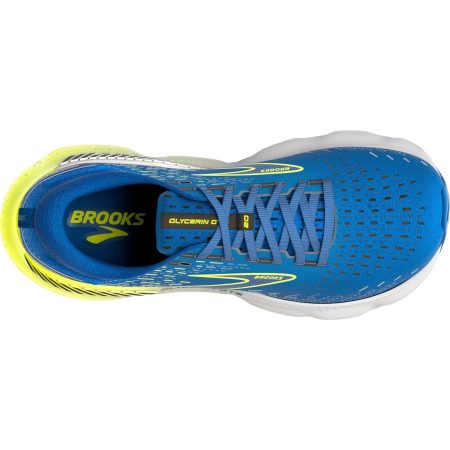 Brooks Glycerin GTS 20 110383 1D482 Top