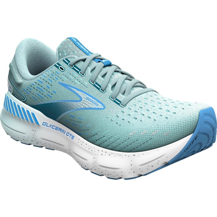 Brooks Glycerin GTS 20 120370 1B494 Front scaled