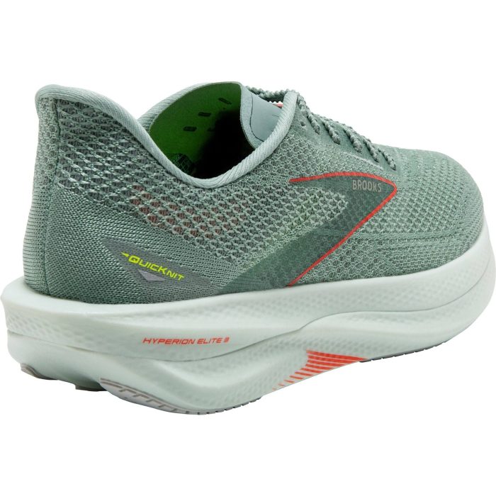 Brooks Hyperion Elite 100042 1D492 Back