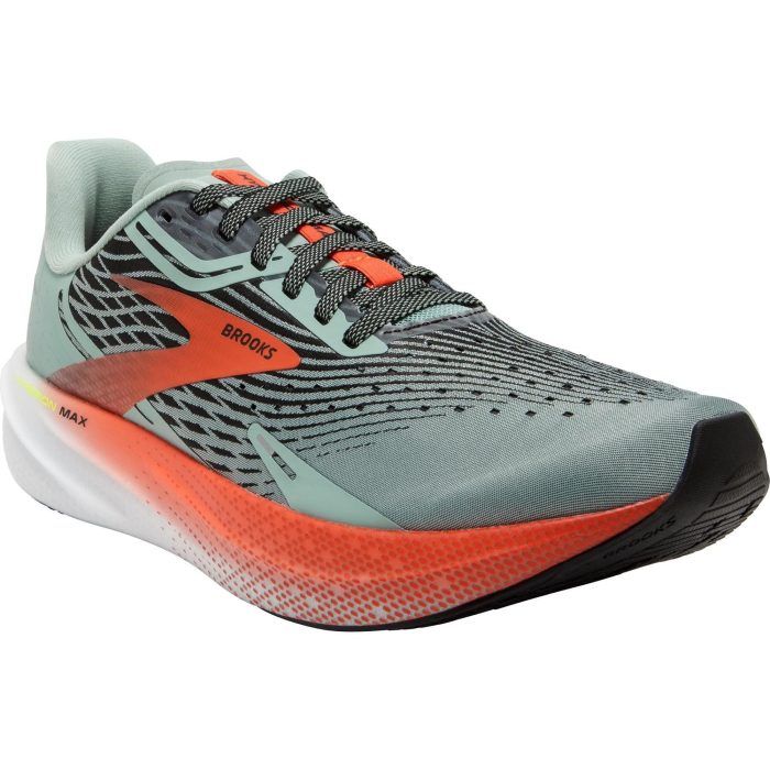 Brooks Hyperion Max 110390 1D426 Front